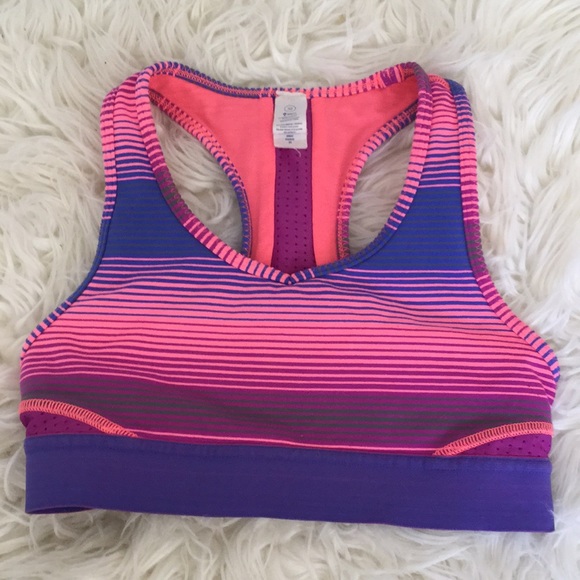 Ivivva Other - IVIVVA Sports Bra Top